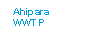 Ahipara WWTP
X2
