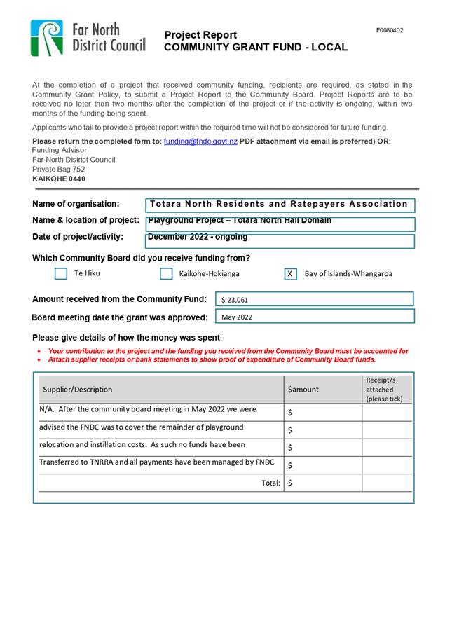 PDF Creator