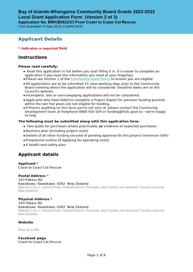 PDF Creator