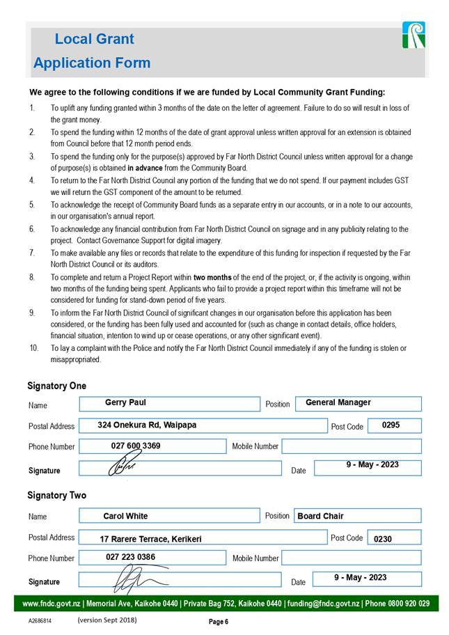 PDF Creator