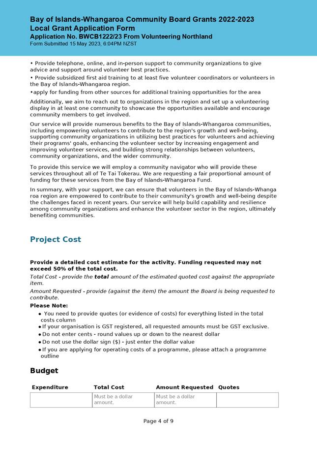 PDF Creator
