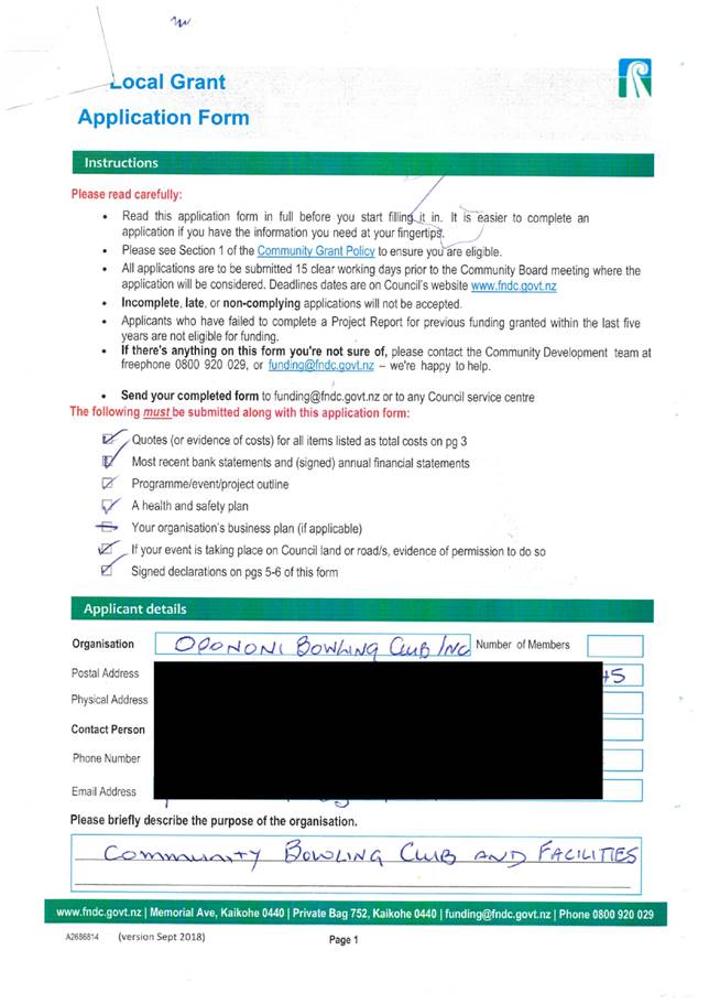PDF Creator