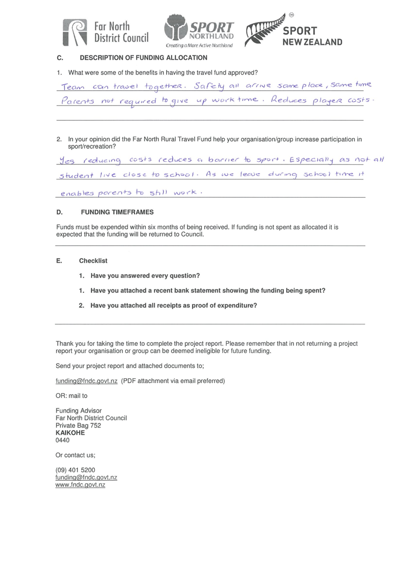 A paper with text and blue writing

Description automatically generated with medium confidence