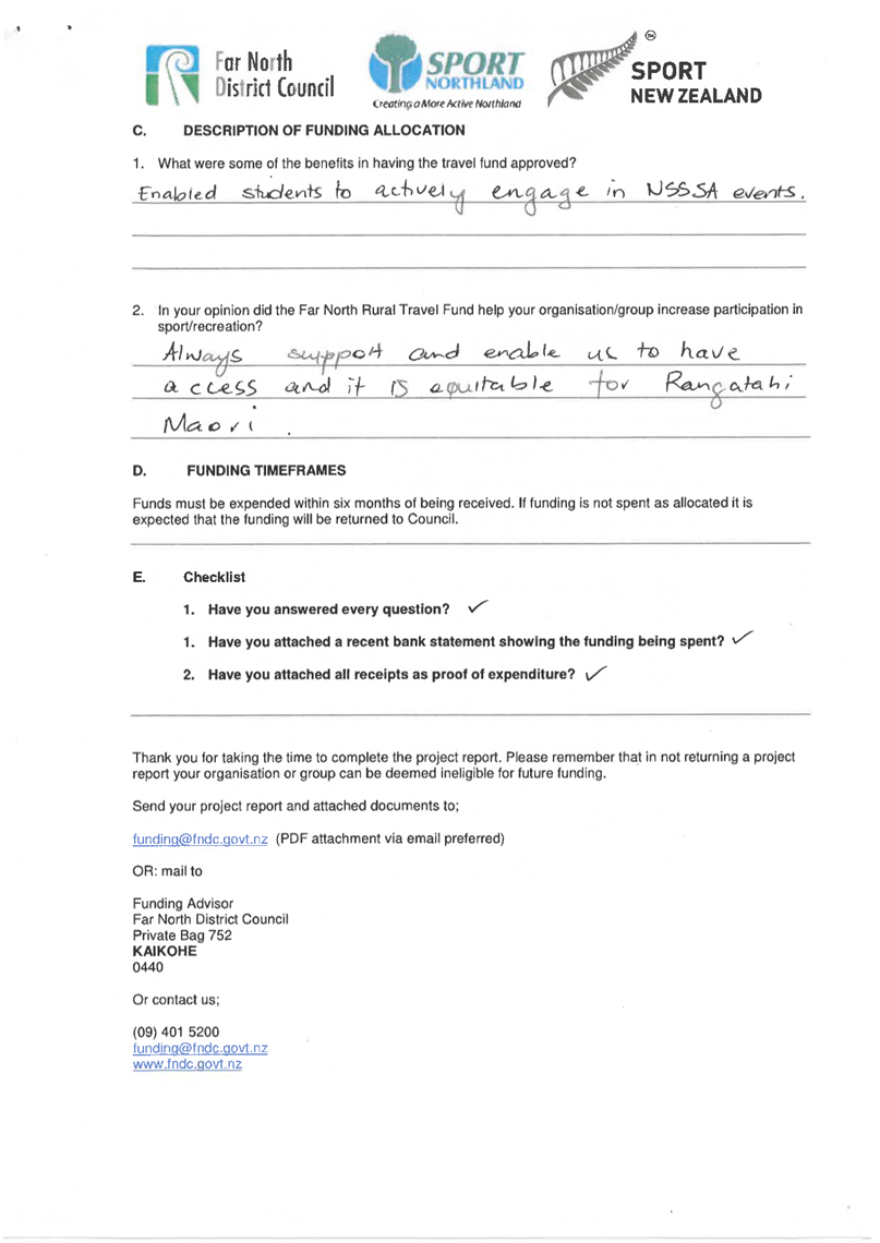 A paper with writing on it

Description automatically generated