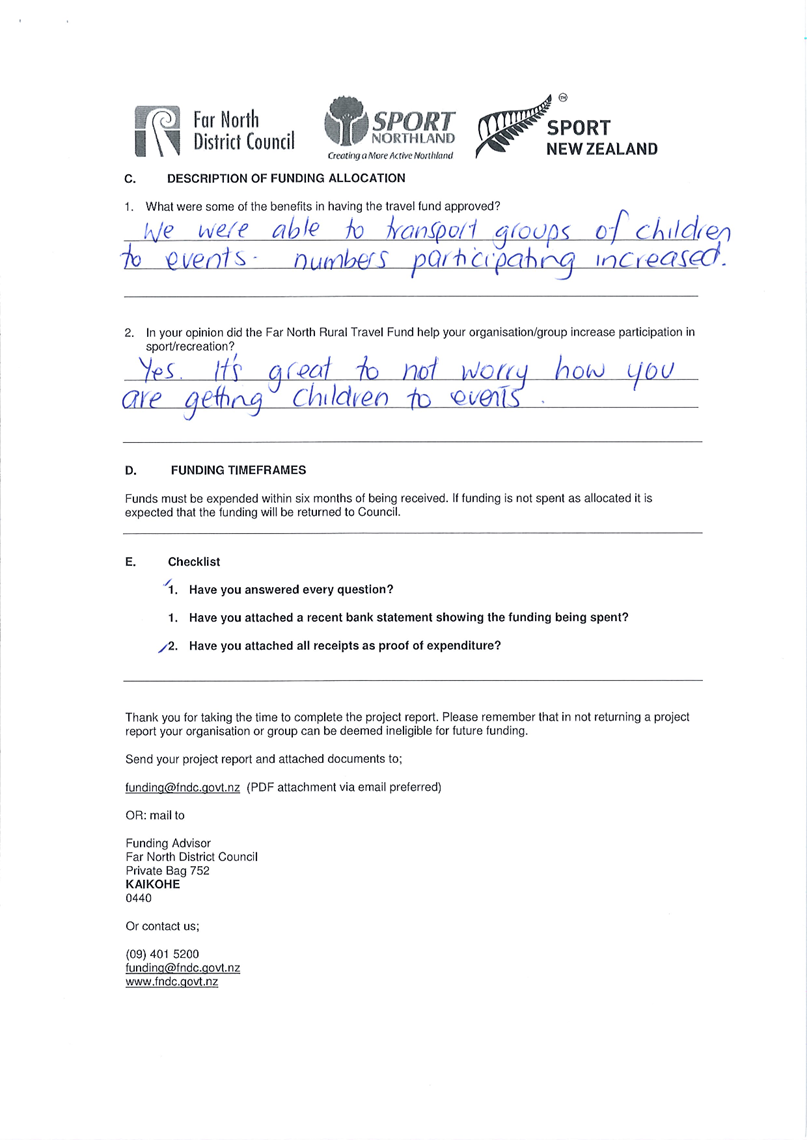 A paper with writing on it

Description automatically generated