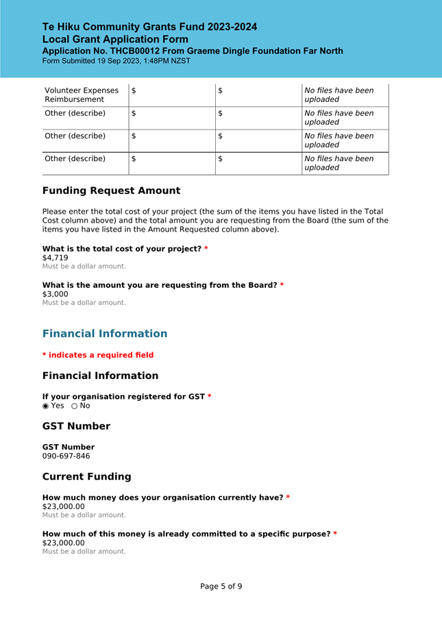 A document with text and numbers

Description automatically generated