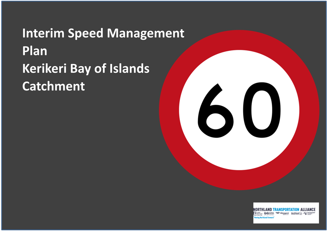 A speed limit sign with numbers and text

Description automatically generated