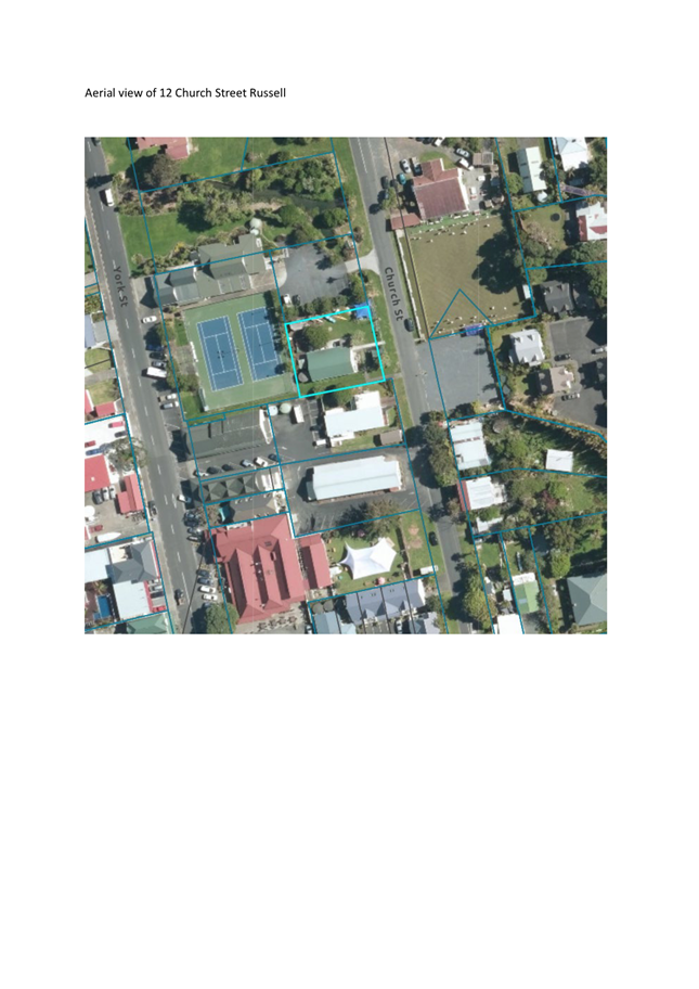 A screenshot of a satellite image of a city

Description automatically generated