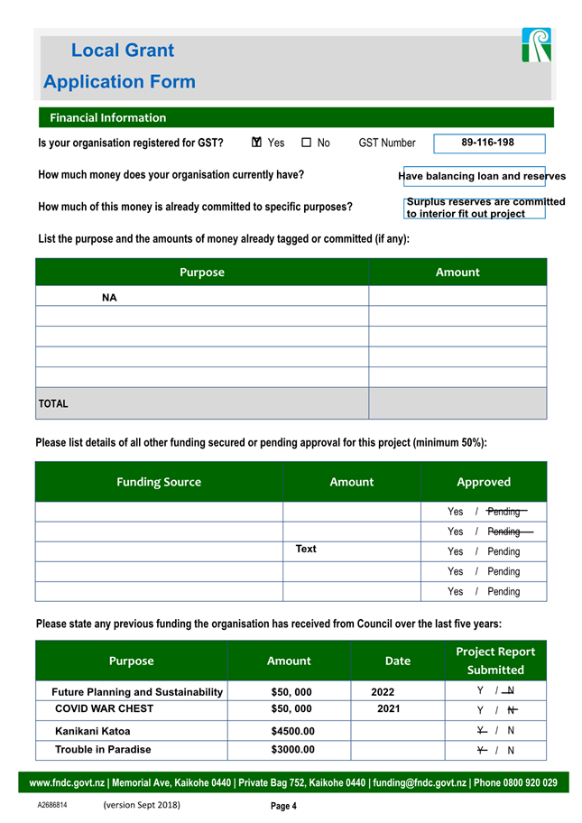 A green and white form with white text

Description automatically generated