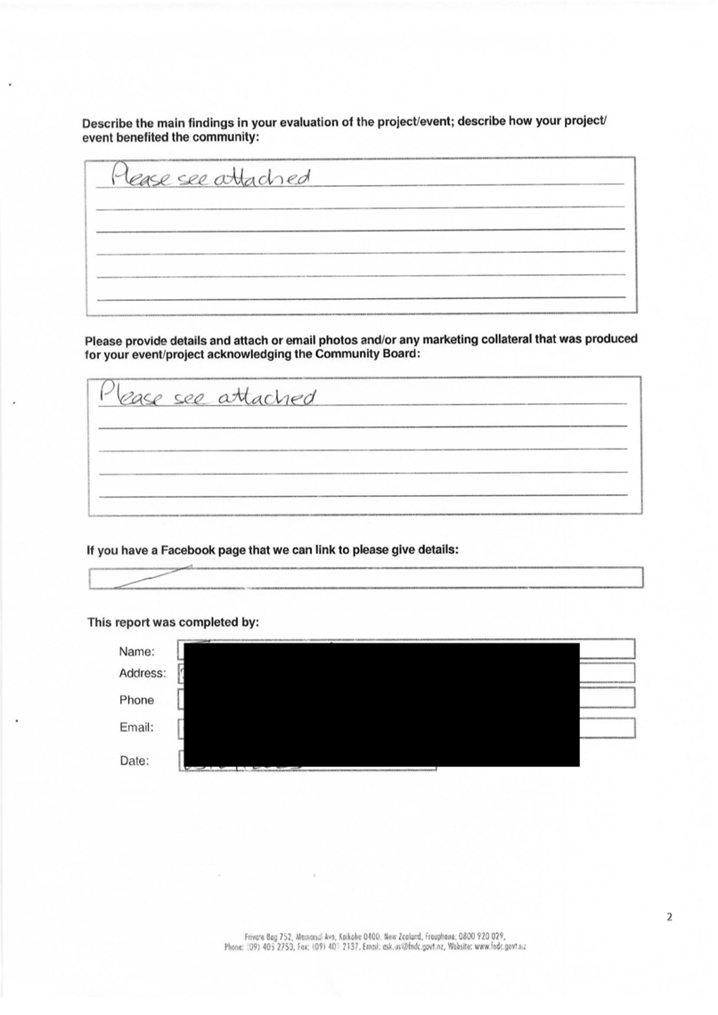 A close-up of a form

Description automatically generated