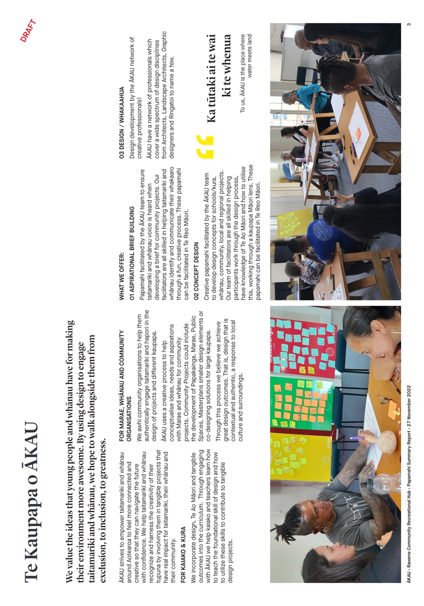 A collage of a group of people sitting at desks

Description automatically generated