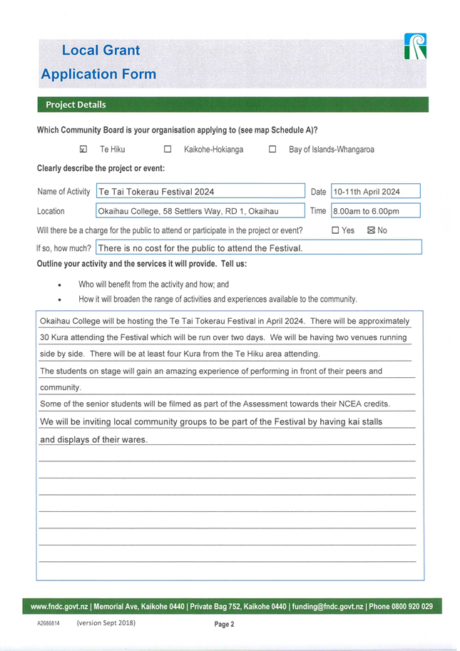 A close-up of a form

Description automatically generated