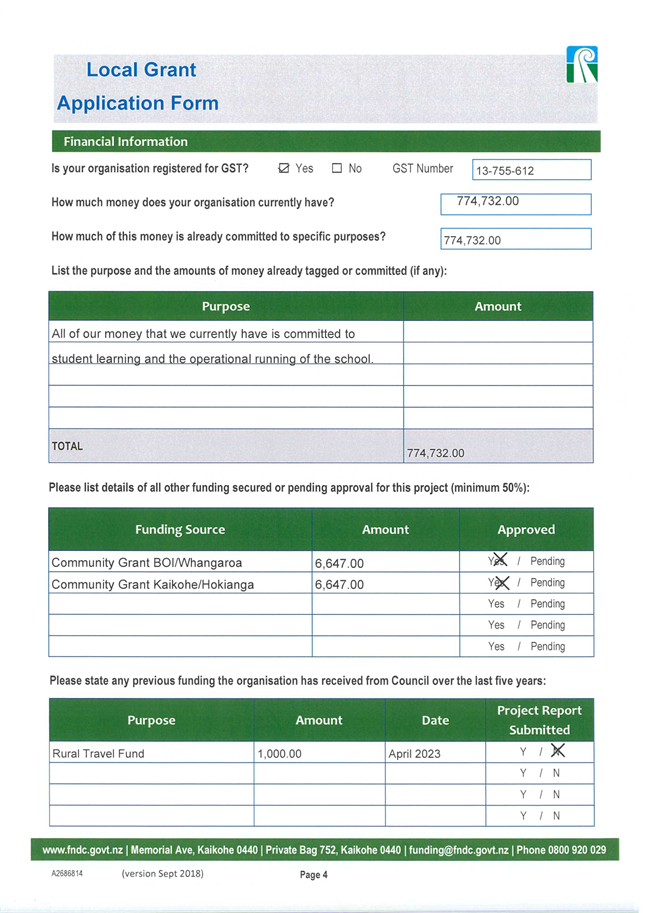 A green and white form with text

Description automatically generated