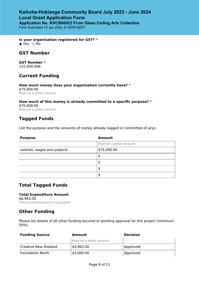 A document with text and numbers

Description automatically generated