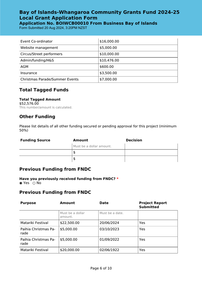 A document with numbers and text

Description automatically generated
