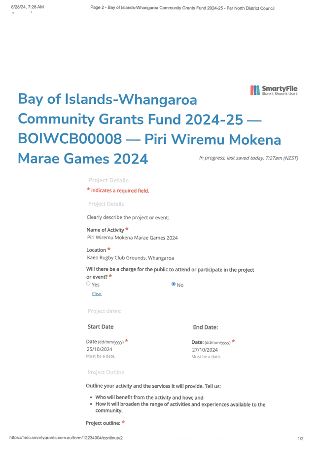 A white and blue document with black text

Description automatically generated