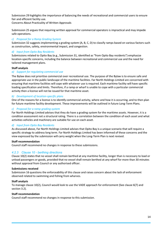 A white paper with blue text

Description automatically generated