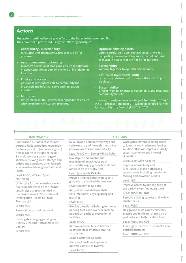 A green and white page with text

Description automatically generated