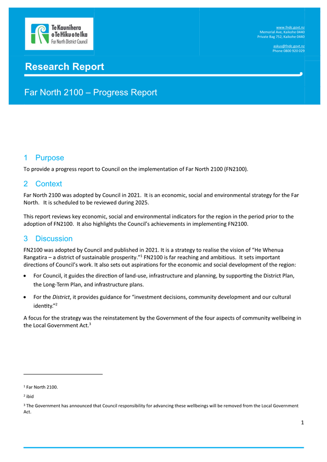 A blue and white research report

Description automatically generated