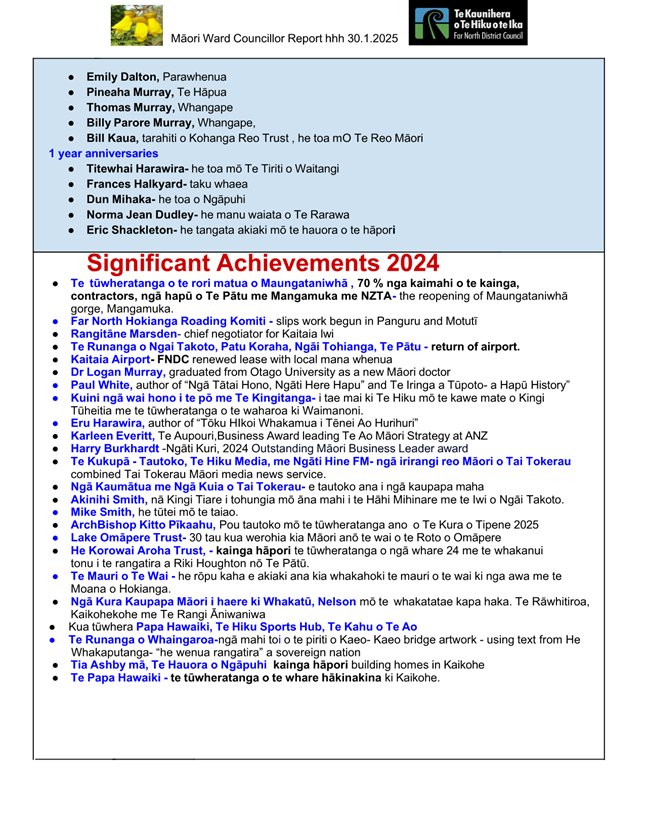 A blue and white document with black text

Description automatically generated