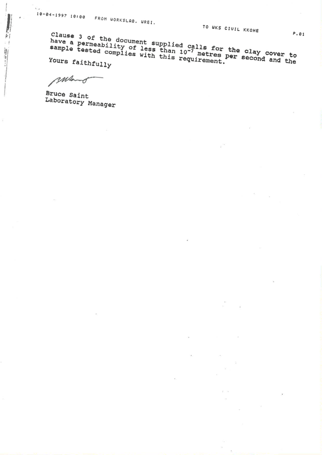 A white paper with black ink on it

Description automatically generated
