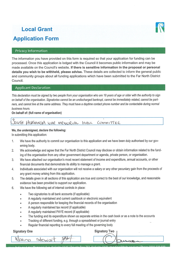 A close-up of a application form

Description automatically generated