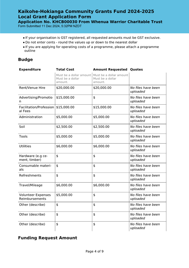 A document with numbers and text

Description automatically generated