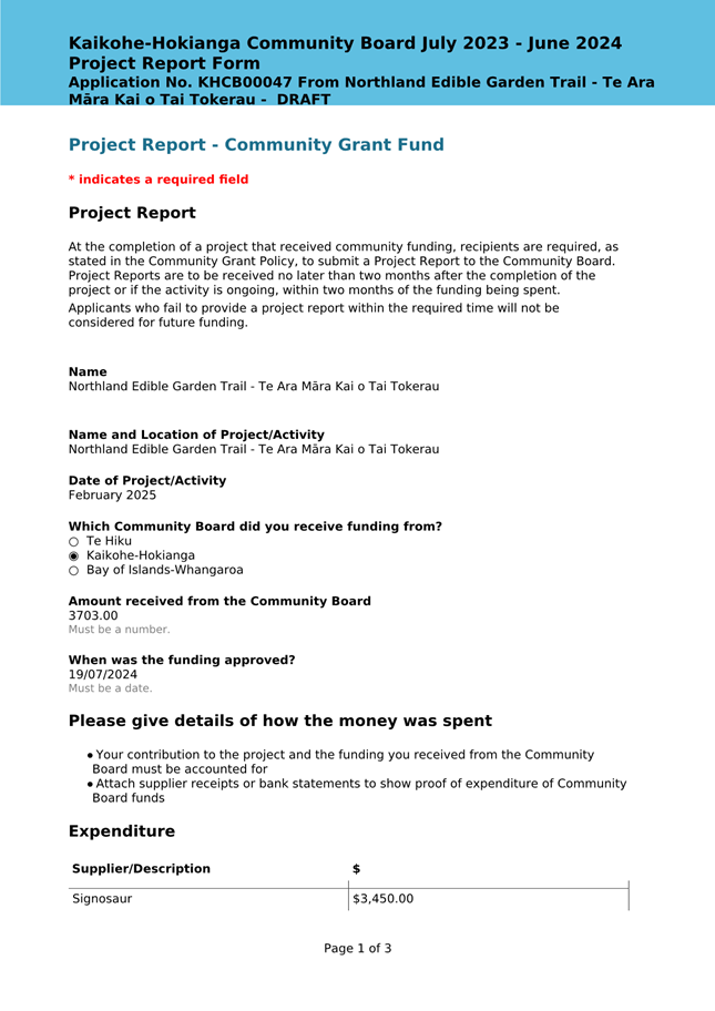 A project report with text and images

Description automatically generated with medium confidence