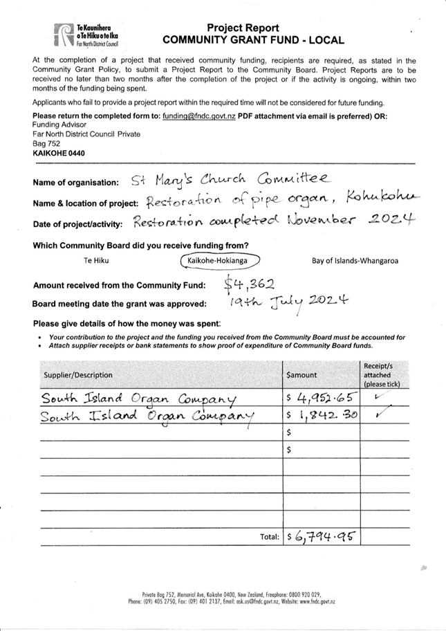 A document with writing on it

Description automatically generated