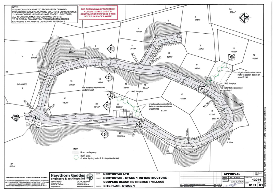 A blueprint of a race track

Description automatically generated