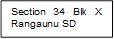 Section 34 Blk X Rangaunu SD