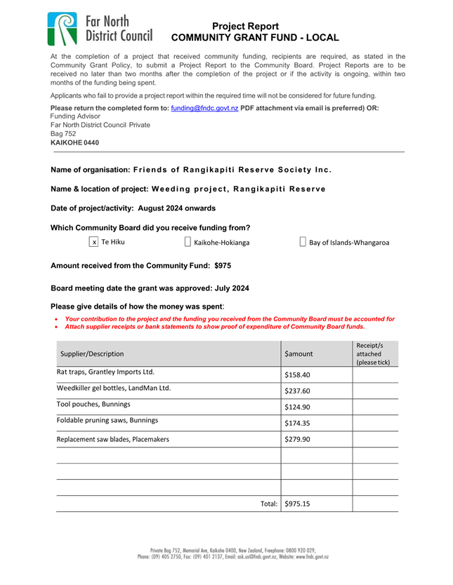 A document with text and a list

Description automatically generated