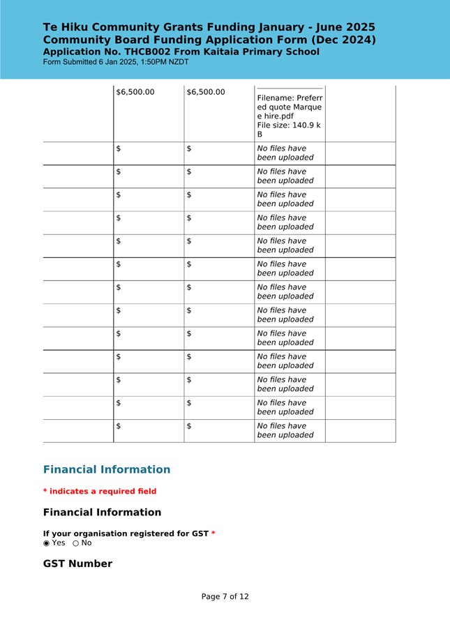 A document with numbers and letters

Description automatically generated