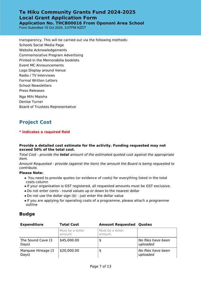 A document with text and numbers

Description automatically generated