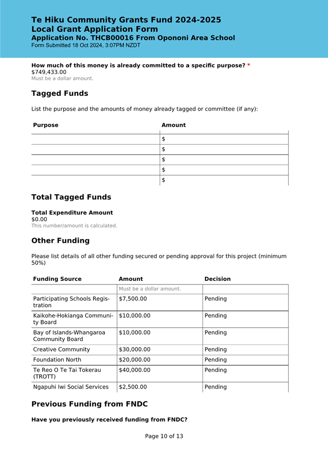 A document with text and numbers

Description automatically generated