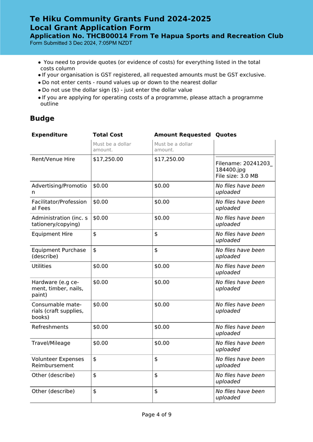 A document with text and numbers

Description automatically generated