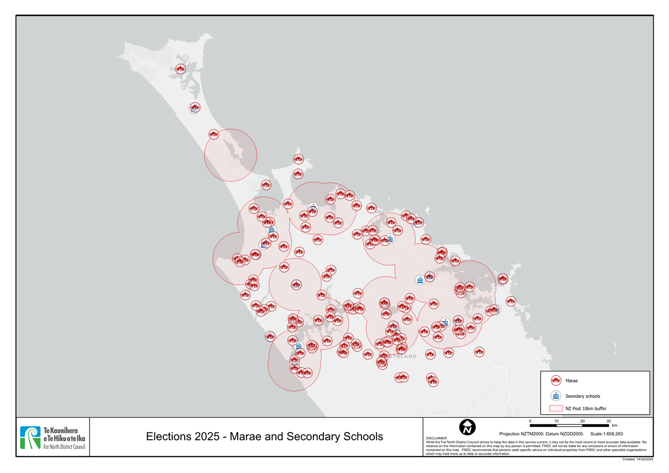 A map of a country with red circles

AI-generated content may be incorrect.