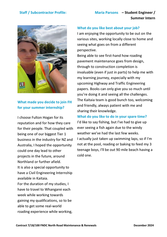 A person wearing a safety vest

AI-generated content may be incorrect.