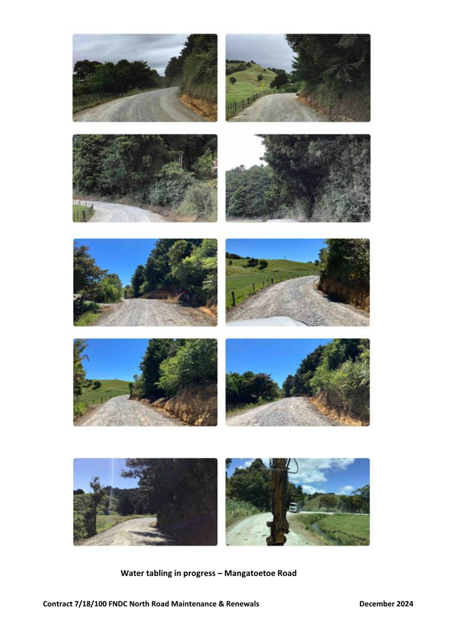 A collage of a dirt road

AI-generated content may be incorrect.