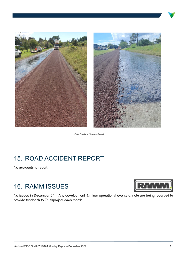 A road accident report with a truck driving down the road

AI-generated content may be incorrect.