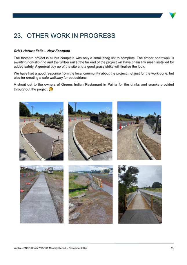 A collage of photos of a road

AI-generated content may be incorrect.