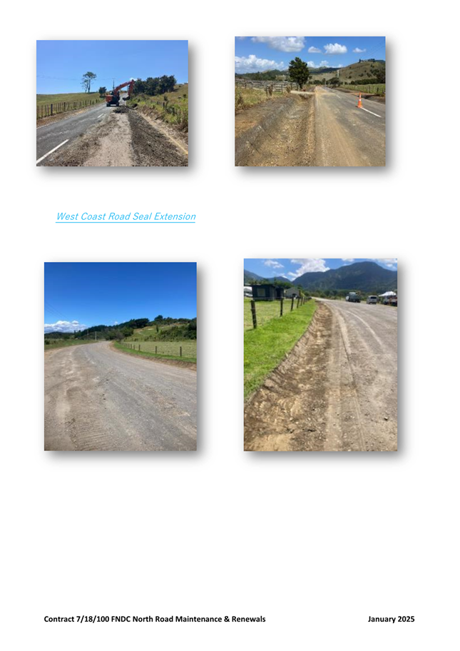 A collage of a road

AI-generated content may be incorrect.