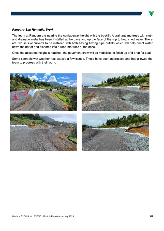 A collage of a road construction

AI-generated content may be incorrect.