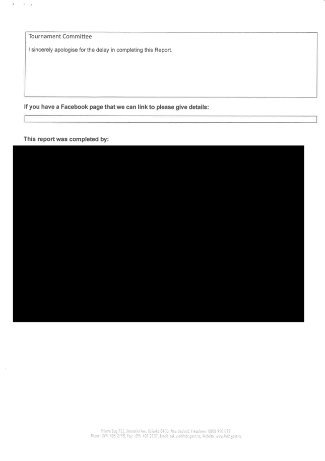 A screenshot of a computer

AI-generated content may be incorrect.