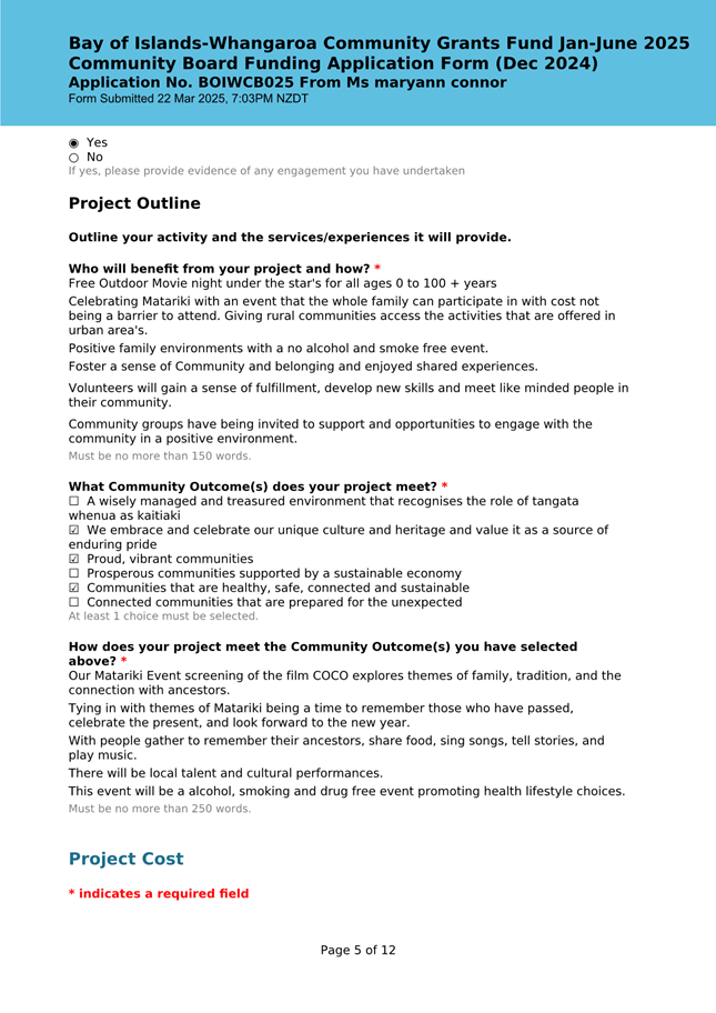 A project outline with black text

AI-generated content may be incorrect.