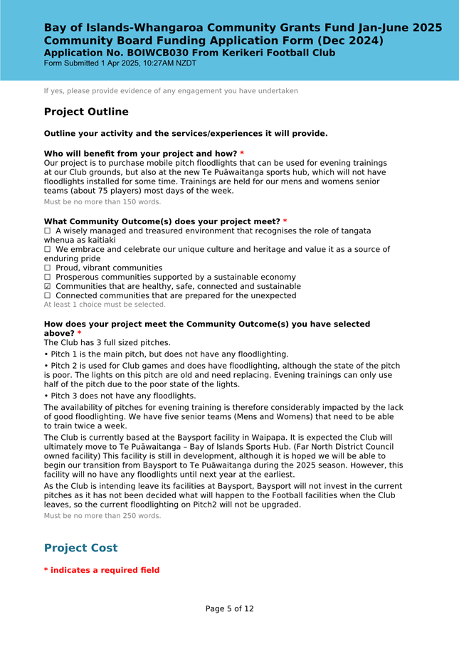 A project outline with text

AI-generated content may be incorrect.