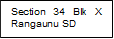 Section 34 Blk X Rangaunu SD