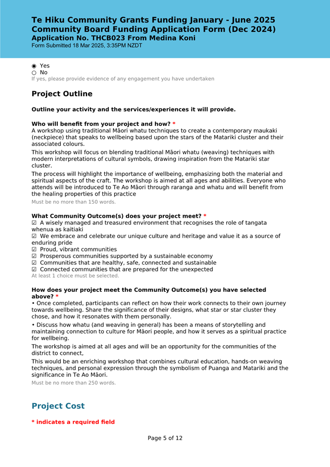 A project outline with text

AI-generated content may be incorrect.