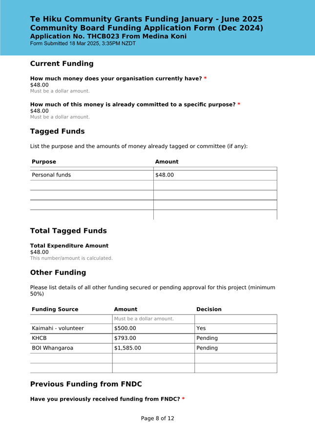 A document with text and numbers

AI-generated content may be incorrect.