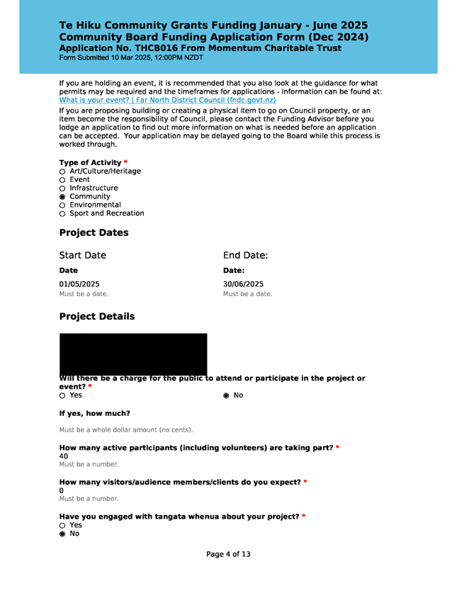 A screenshot of a project

AI-generated content may be incorrect.